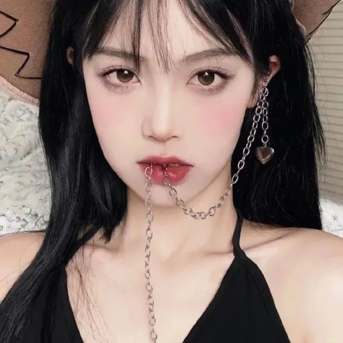 处女的床