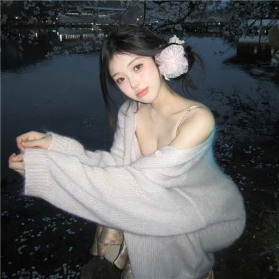 熊猫月亮